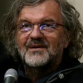 Emir Kusturica najavio snimanje novog filma "Lavr" prvi put u Rusiji