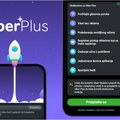 Rakuten Viber uveo Viber Plus premijum servis za korisnike u Srbiji i Bosni i Hercegovini