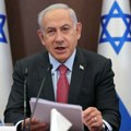 Netanjahu neće pristati na prekid vatre i neće podneti ostavku