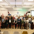 Održana konferencija„JLS po meri mladih“ – mladi i predstavnici jedinica lokalne samouprave saveznici u građenju boljih…