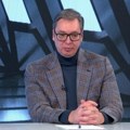 Vučić komentarisao SPS: Predsednik o najavi Miketića da će se ta partija priključiti opoziciji