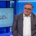 Vučić gubi Beograd: Vukadinović tvrdi da SNS ima jak trend pada