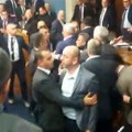 Hit scena u crnogorskoj skupštini: Knežević o rekonstrukciji vlade: "Draže bi mi bilo da ostanem Toma Zdravković nego da…