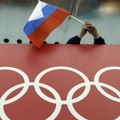 Zapanjio zapad: Svetski šampion video uslove da Rusi odu na Olimpijske igre "Pariz 2024" i uradio - ovo!