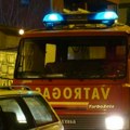 Bačena bomba na restoran u Beogradu! Vlasnica objekta je snaja ozloglašenog švercera heroina Vinka Rakonjca