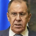 Lavrov: Srbija je stavljena pred izbor - ili sankcije Rusiji ili državni udar