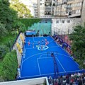 Najveća akcija za razvoj košarke u Evropi – pogledajte kako je Mozzart obnovio sto terena širom Srbije!
