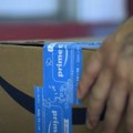 Amazon preko skenera paketa pratio koliko radnici rade: Alarm ako radnik nije aktivan 10 minuta