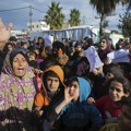 Rusija, Iran i Turska izrazile zabrinutost zbog humanitarne situacije u Gazi