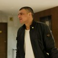 Novi golman u Partizanu: Vazura doveo El grande Milovana (foto)