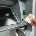 Šta raditi ako bankomat ne isplati novac ili povuče karticu?