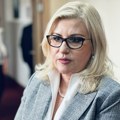 Dragana Tončić, odmah nakon izbora za predsednicu parlamenta, dala ostavku na funkciju načelnice Pirotskog upravnog okruga