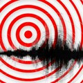 Novi jak zemljotres u Hrvatskoj: Četiri potresa za manje od dva sata