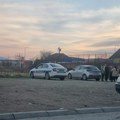 Na parkingu restorana u Leskovcu nađeno telo žene