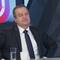 Dačić: Kod Vučića na konsutacijama narodne sedmice, želim ‘revitalizaciju’ SPS