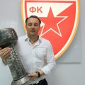 Slaviša Stojanović se priseća pobede u derbiju: ‘Imali smo četiri boda manje, Partizan bi otišao na sedam da smo…