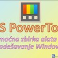 MS PowerToys – moćna zbirka alata za podešavanje Windows-a