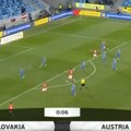Gol za "puškaša": Reprezentativac Austrije krenuo sa centra, ušao u seriju driblinga, pa "bombom" zatresao mrežu posle 6…