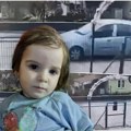 Progovorila žena čija je kamera snimila nestalo dete "Dankina majka prelazi ulicu, a nakon 10 minuta dolazi i otac" (foto)