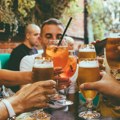 Mladi u Srbiji i alkohol: Istraživanje Batuta pokazalo zabrinjavajuće podatke