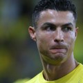 Kristijano Ronaldo u 40. Godini ne prestaje da pogađa! Opet het-trik, golčina, asistencije...