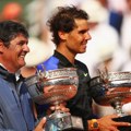 Toni Nadal: Rafa ima probleme samo sa servisom