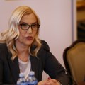 Ministarka Popović: Krah međunarodnog prava