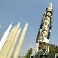 Iran prijeti preispitivanjem svoje nuklearne doktrine i korištenjem projektila Khorramshahr i Sejil
