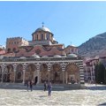 BOJANIĆ: Rilski manastir, čuvar srpske istorije i duhovnosti (VIDEO)