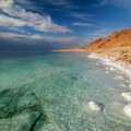 Zanimljive činjenica o Mrtvom moru u kome niko nije potonuo