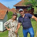 Ivana i Dragan rešili da žive u selu! Vratili se na dedovinu i otvorili muzej zbog kog svi dolaze