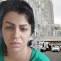 Miljana Kulić završila u Urgentnom centru: Hitno je izveli iz rijalitija