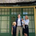 Nakon burnih porodičnih odnosa princ Filip se konačno useljava na Dedinje: Evo kako izgleda Slamnata kuća i ko je u njoj…