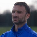 Jovan Damjanović: "Imamo jasnu viziju fudbala koji hoćemo da igramo na EP"