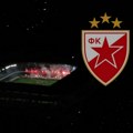 Zvezdi u čast: Snimak dronom spektakla u Loznici posle finala kupa