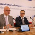 Немачко-српска привредна комора: Око 40 одсто компанија планира увећање инвестиција у Србији