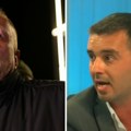 Savo Manojlović upro prstom: Dragan Đilas mi je oborio listu na Vračaru! (video)