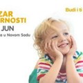 Budi i ti nečije sunce! NURDOR-ov Bazar solidarnosti za projekat Roditeljskih kuća za decu obolelu od malignih bolesti i…