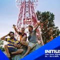 INmusic festival počinje za manje od mesec dana: Poznat kompletan raspored