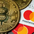 Mastercard ponovo omogućio plaćanje kriptovaluta na Binanceu