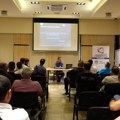 Seminar „Treneri za pobede“ u Kragujevcu