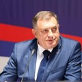 "Imaju li Srbi, Bošnjaci i Hrvati pravo da se sami dogovore": Dodik pita da li treba da budu pokusni kunići u nečijem…