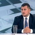 Pavlović: Beogradskoj vlasti više prija upravljanje gradom kroz privremeni organ