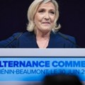 Izbori u Francuskoj: Četiri razloga zašto su Francuzi glasali za Nacionalno okupljanje Marin Le Pen
