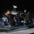 Tragičan kraj potrage: Telo žene koja je nestala nakon sudara broda i čamca izvučeno iz Save