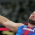 Srbija dobila još dvojicu putnika na Olimpijske igre!