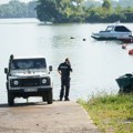 Uhapšen vozač glisera posle neserće na Savi: Vukao muškarca na gumi, pa udarili u drugi čamac