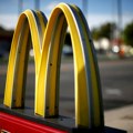 Prihod McDonald'sa stagnirao u drugom tromjesečju