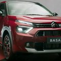 Predstavljen serijski Citroen Basalt