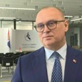 Vesić: Ne razmišljam da li ću biti u rekonstruisanoj Vladi, radim najbolje što umem